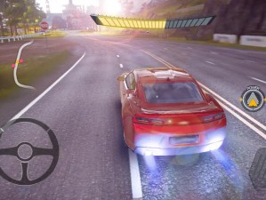 狂野极速漂移City Drift Racing Car安装指南与配置详解