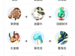 幻兽帕鲁紫霞鹿的配种攻略大全：探索紫霞鹿繁殖奥秘