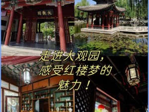 扶摇一梦，探寻盛京古代建筑魅力：盛京建筑大观园深度解析