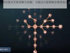 第五人格约瑟夫天赋详解与攻略：天赋点分配策略及推荐组合技巧探究