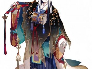 阴阳师玉藻前声优揭秘：探寻神秘CV之旅