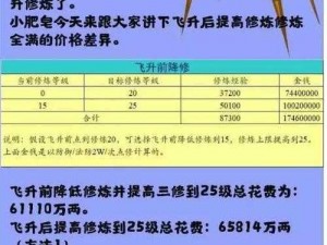 梦幻西游无双版平民战力飞升三大秘籍：升级攻略、资源获取与合理配搭之攻略分享