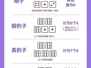 酒吧新玩法揭秘：梭哈5骰子挑战——规则解析与实战指南