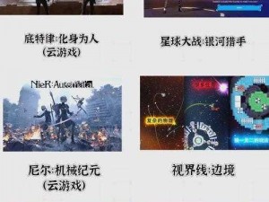 创造我们星球：探索太空科技新纪元 游戏玩法深度攻略与指南