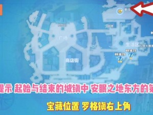 航海王热血航线巨人之岛池底秘境探寻之旅：位置揭秘