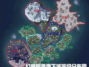 探索幻兽帕鲁蜂蜜的秘密：最佳采集地点与攻略指南