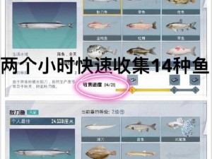 《和平精英绿洲世界鱼竿获取全攻略：快速解锁钓具新姿势》