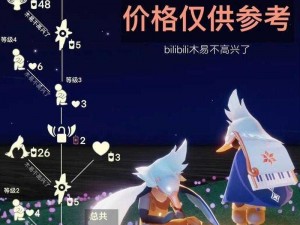 光遇骑士跪先祖位置揭秘：探索游戏地图中的神秘之地