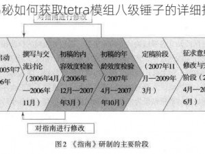 《揭秘如何获取tetra模组八级锤子的详细指南》