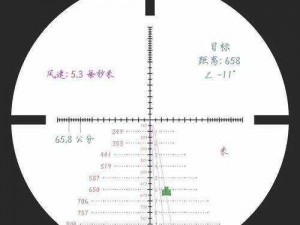 绝地求生刺激战场激光瞄准镜深度解析：优势与劣势探讨及其实战效果评价