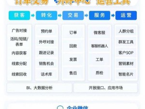 成品视频crm-如何利用成品视频 CRM 提升客户满意度？