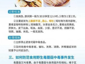 食物附毒：以英雄搭配解锁战略之胜利专业解说当下热门的食物附毒阵容与高效配置技巧