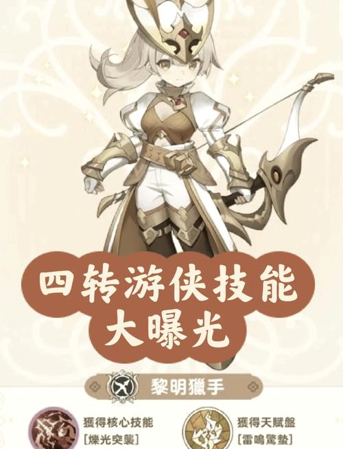 第五人格新监管者篆刻师揭秘，独特技能曝光，深入解读角色特色与实力