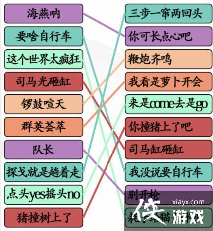 汉字找茬王摸鱼攻略大全：解锁通关秘籍，轻松玩转游戏新境界