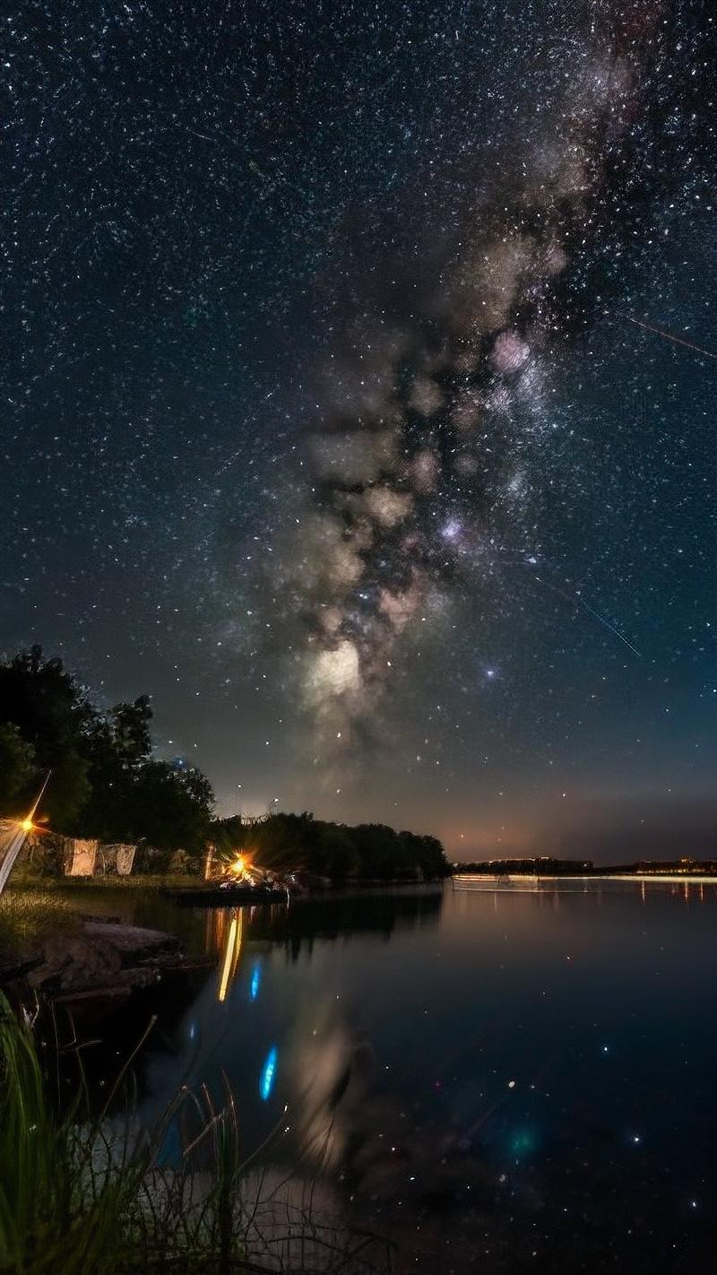 天美果冻星空免费入口，畅享梦幻星空般的视觉体验