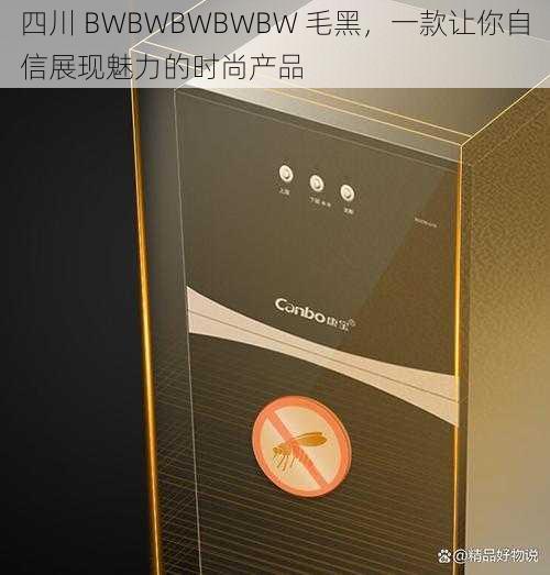 四川 BWBWBWBWBW 毛黑，一款让你自信展现魅力的时尚产品