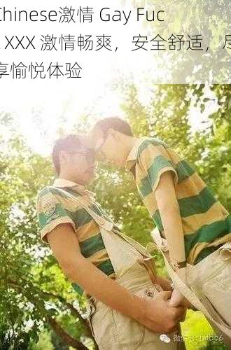 Chinese激情 Gay Fuck XXX 激情畅爽，安全舒适，尽享愉悦体验