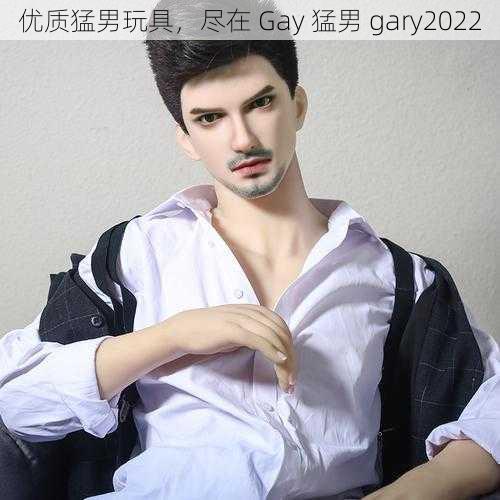 优质猛男玩具，尽在 Gay 猛男 gary2022