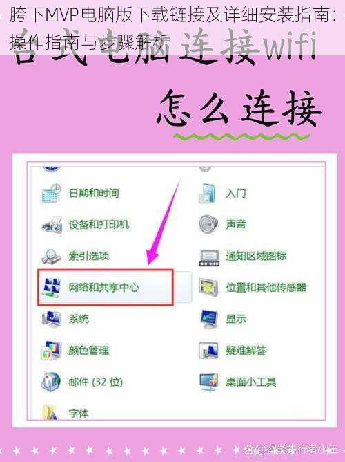 胯下MVP电脑版下载链接及详细安装指南：操作指南与步骤解析
