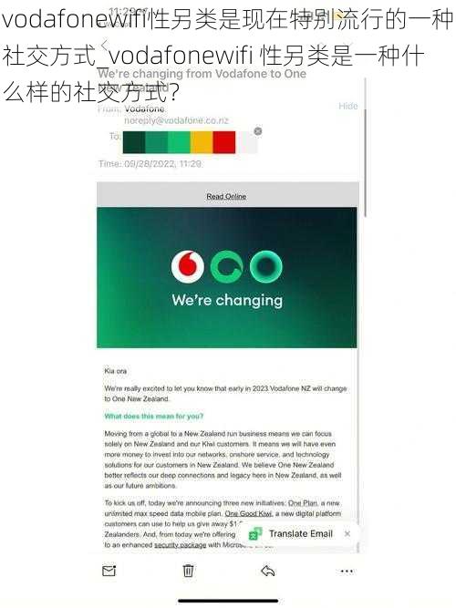 vodafonewifi性另类是现在特别流行的一种社交方式_vodafonewifi 性另类是一种什么样的社交方式？