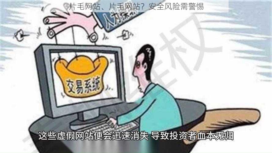 片毛网站、片毛网站？安全风险需警惕