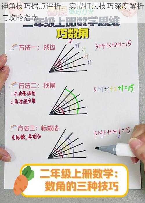 神角技巧据点评析：实战打法技巧深度解析与攻略指南